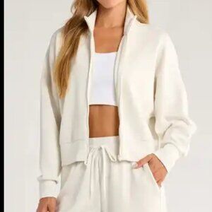 JUICY COUTURE/BLACK LABEL: Los Angeles Jkt:L, Pant: XL